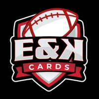 E&K Cards