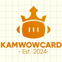 KamwowCards