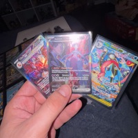 Clark’s Cards (10% off $10+!)