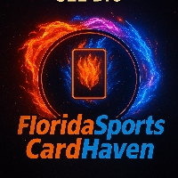 Florida Sports Card Haven