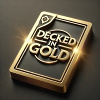 Decked In Gold