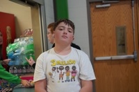 Landon Riggs