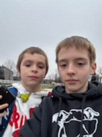 User profile image