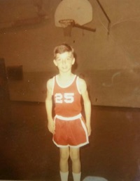 Greg Kite