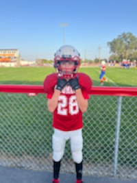 Parker Baumert