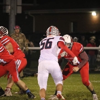 Caden Eby