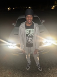 Damien jones