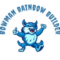 Bowman Rainbow Builder