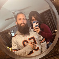 Cody & Melanie Wiley