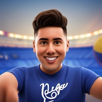 User profile image