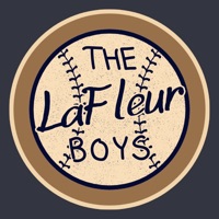 The LaFleur Boys