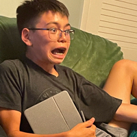User profile image
