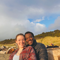 Johnson Kahungu