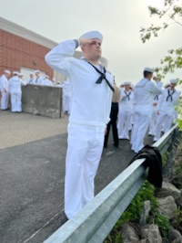 Evan Valliere