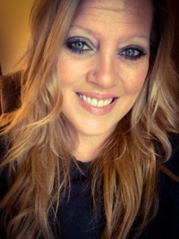 Carrie Foster