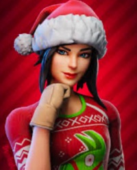 Giessy Abdiel Gonzalez