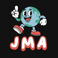 JMA Cards