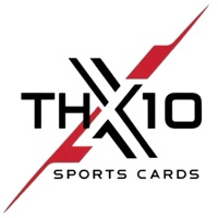THX10 Sports Cards
