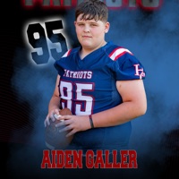 Aiden Galler