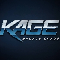 Kage Sports Cards