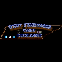 West TN Card Exchange