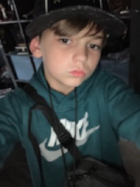 Julian Grimes