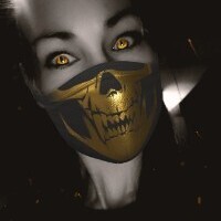 User profile