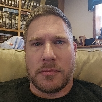 Adam Pendarvis