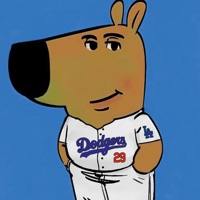 Just A Chill Dodger