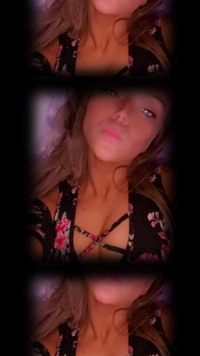 Mackenzie Taylor Perry