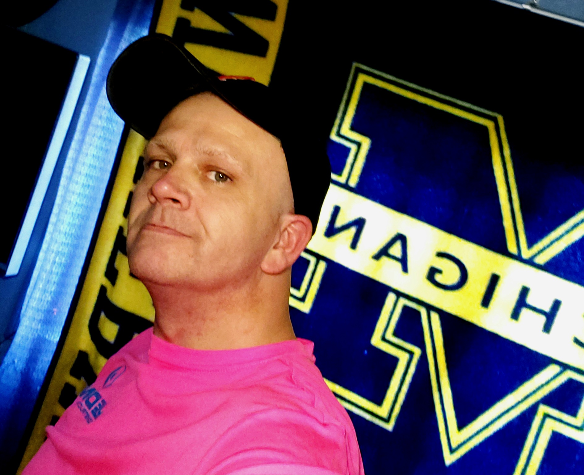 Roger L. Ward Jr.