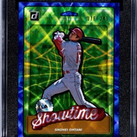 Soto's Cards & Collectibles