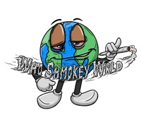 WhoShmokey
