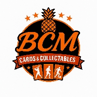 BCM Cards & Collectables