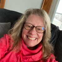 User profile image