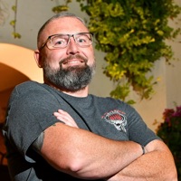 Paul Ellenbecker