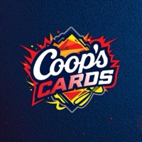 Coop’s Cards