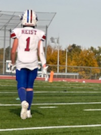 Alex Reist