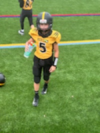 Parker Wynegar