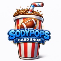 Sodypops Card Shop