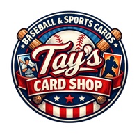 Tay’s Card Shop