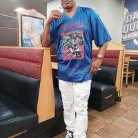 Antonio Berry Sr
