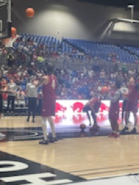 Braxton Morris