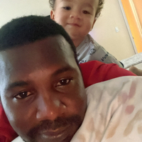 Maurice Smith 