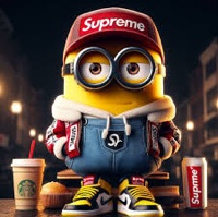 User profile image