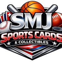 SMJ Sports Cards & Collectibles
