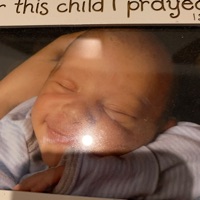 Zayden Michael Prosser