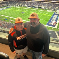 User profile image