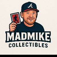 Madmike Collectibles
