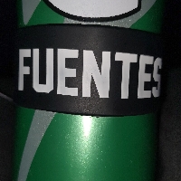 Cruz Fuentes